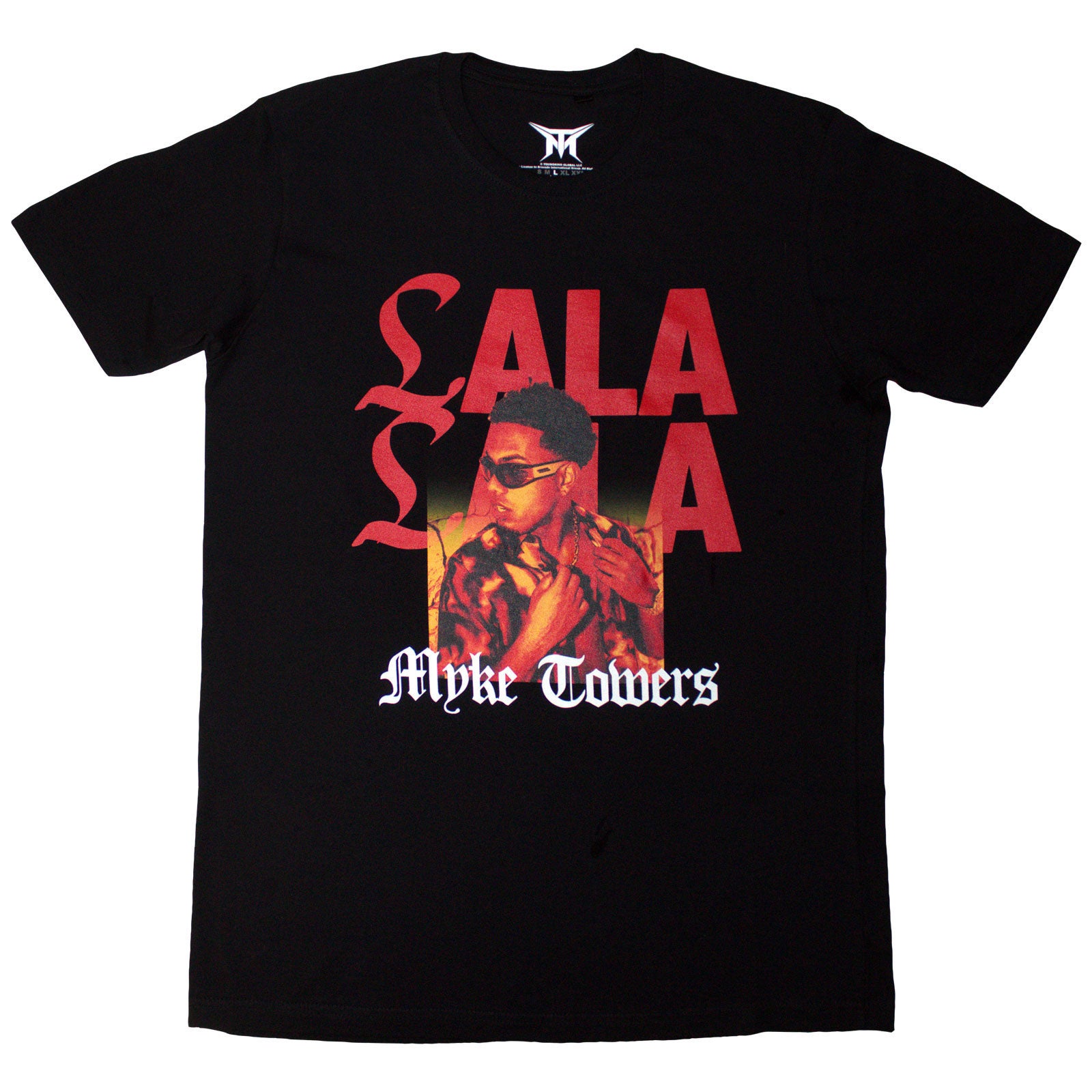 Lala T-shirt
