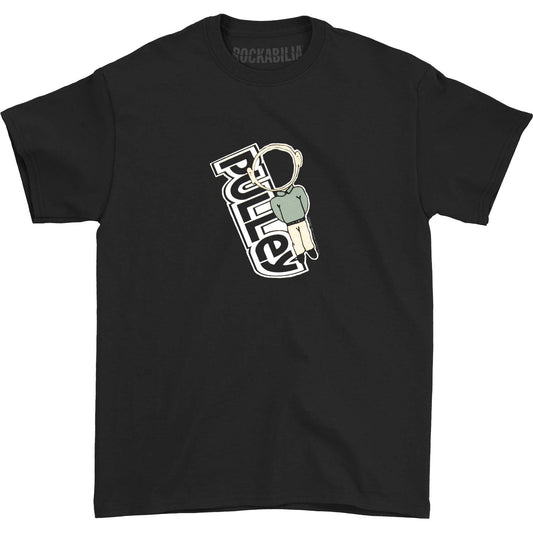 Pulley Faceless T-shirt Front