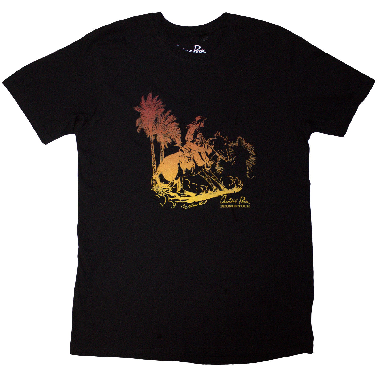Daytona Sands T-shirt