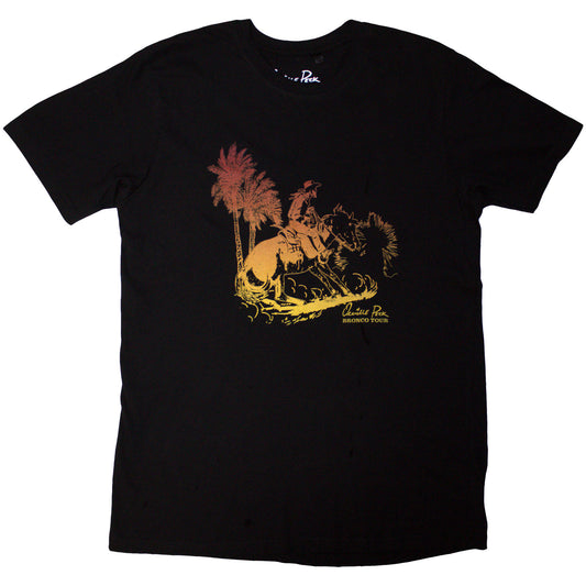 Orville Peck Daytona Sands T-shirt Front