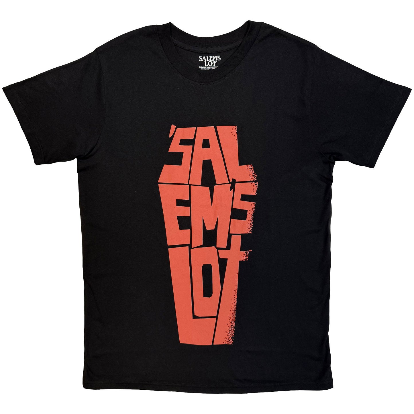 Coffin T-shirt