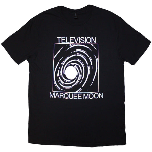 Television Television Marquee Moon T-shirt