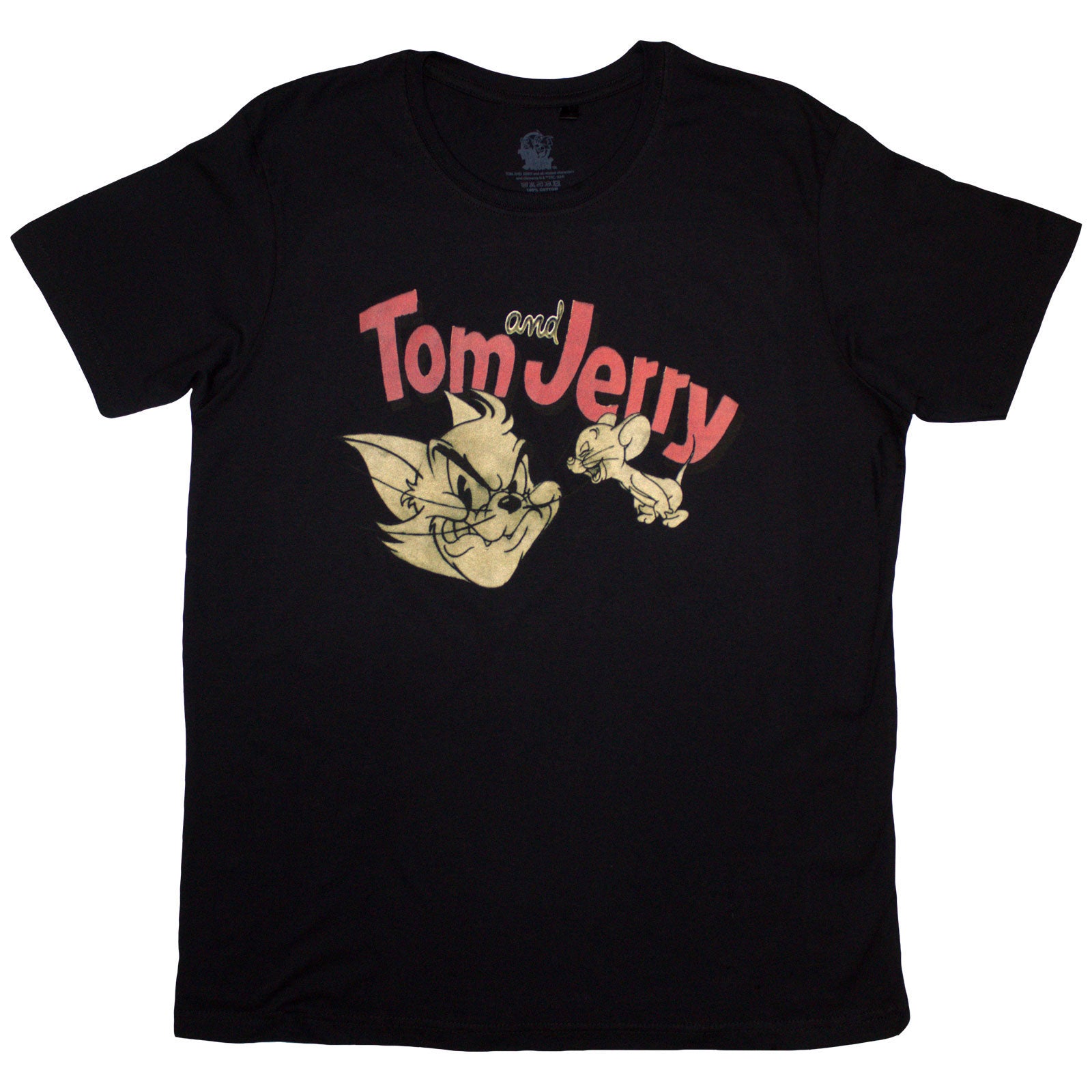 Retro T-shirt