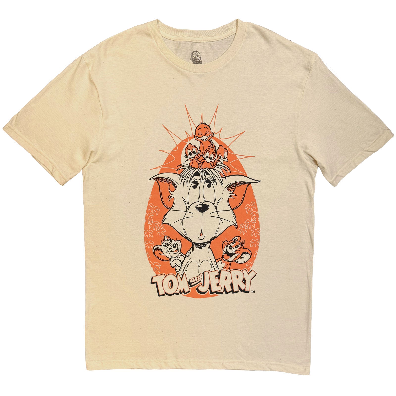 Tom Bird Nest T-shirt