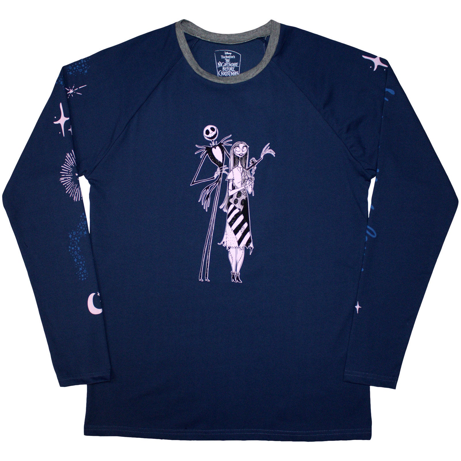 Celestial Long Sleeve