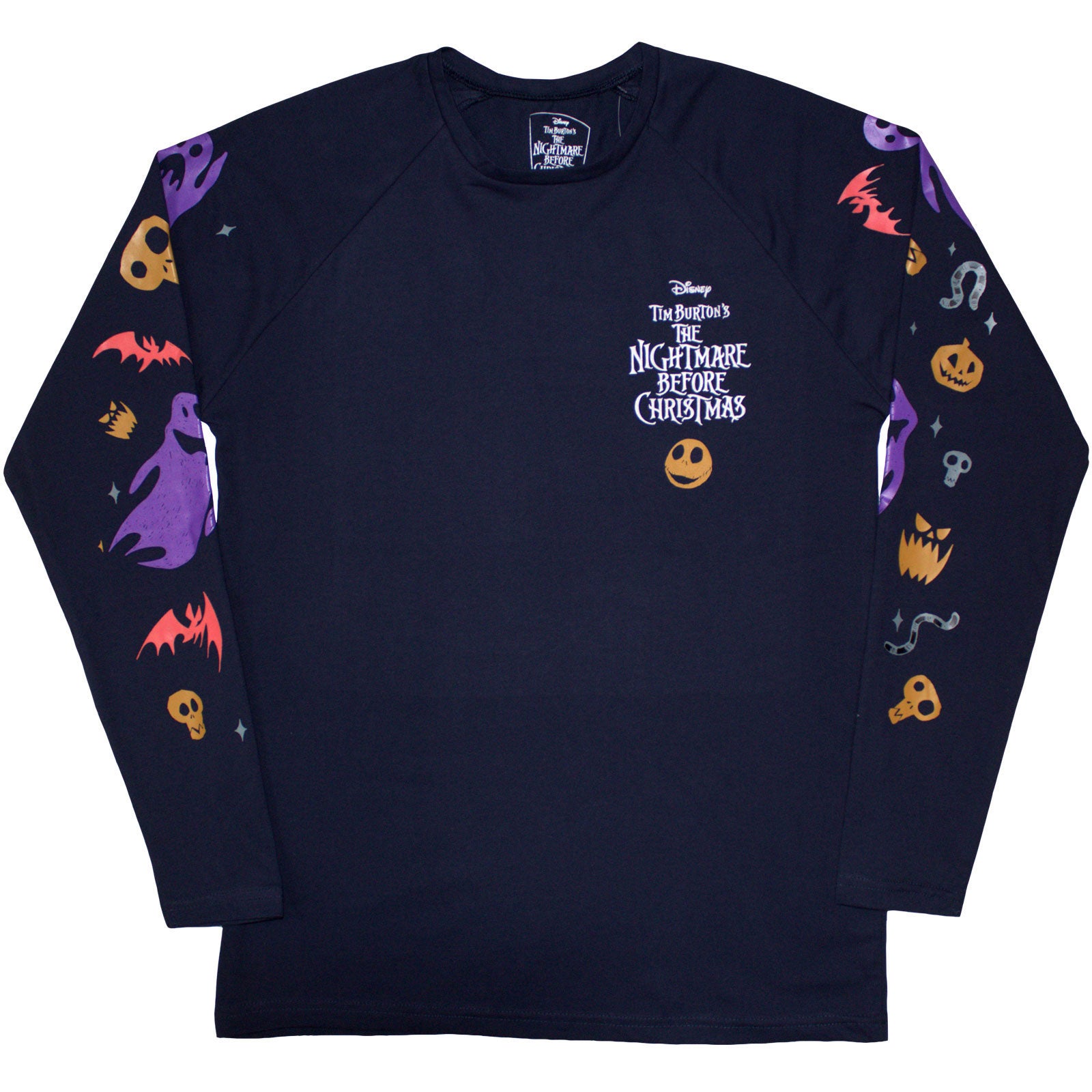 Ghouls Long Sleeve