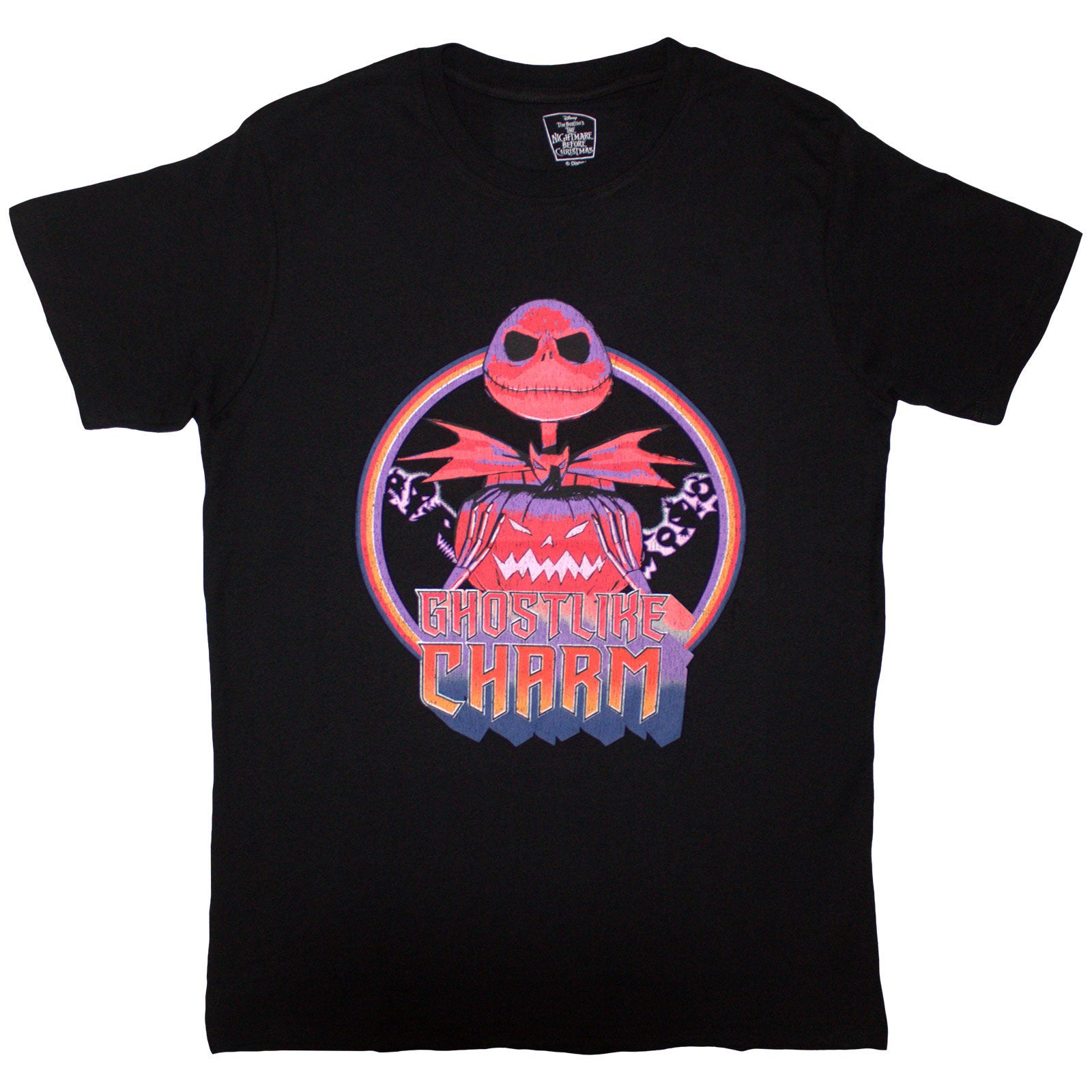 Ghostlike Charm T-shirt