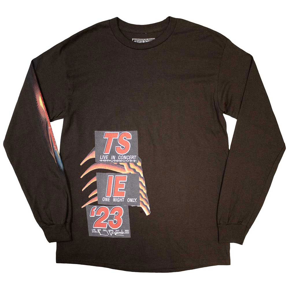 Summer Run 2023 Dublin Long Sleeve