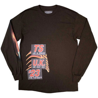 Summer Run 2023 London Long Sleeve