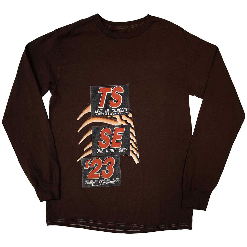 Summer Run 2023 Stockholm Long Sleeve