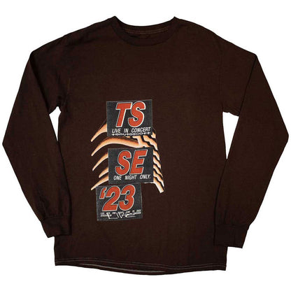 Summer Run 2023 Stockholm Long Sleeve