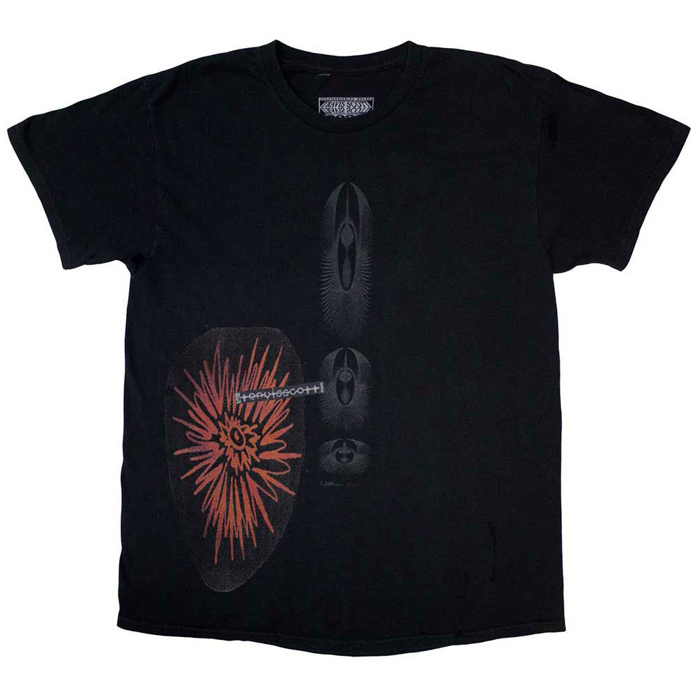 Summer Run 2023 Stockholm T-shirt