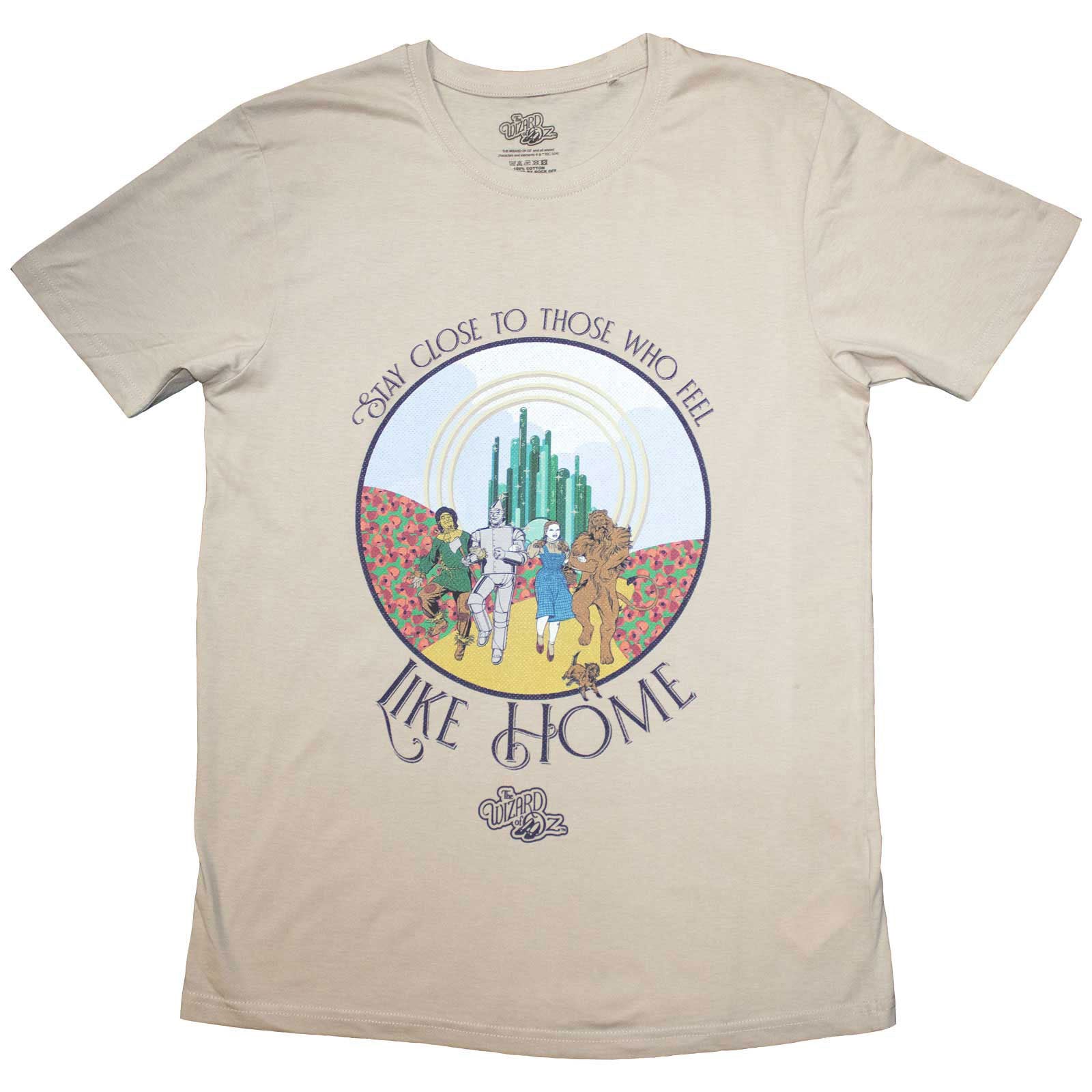 Stay Close T-shirt