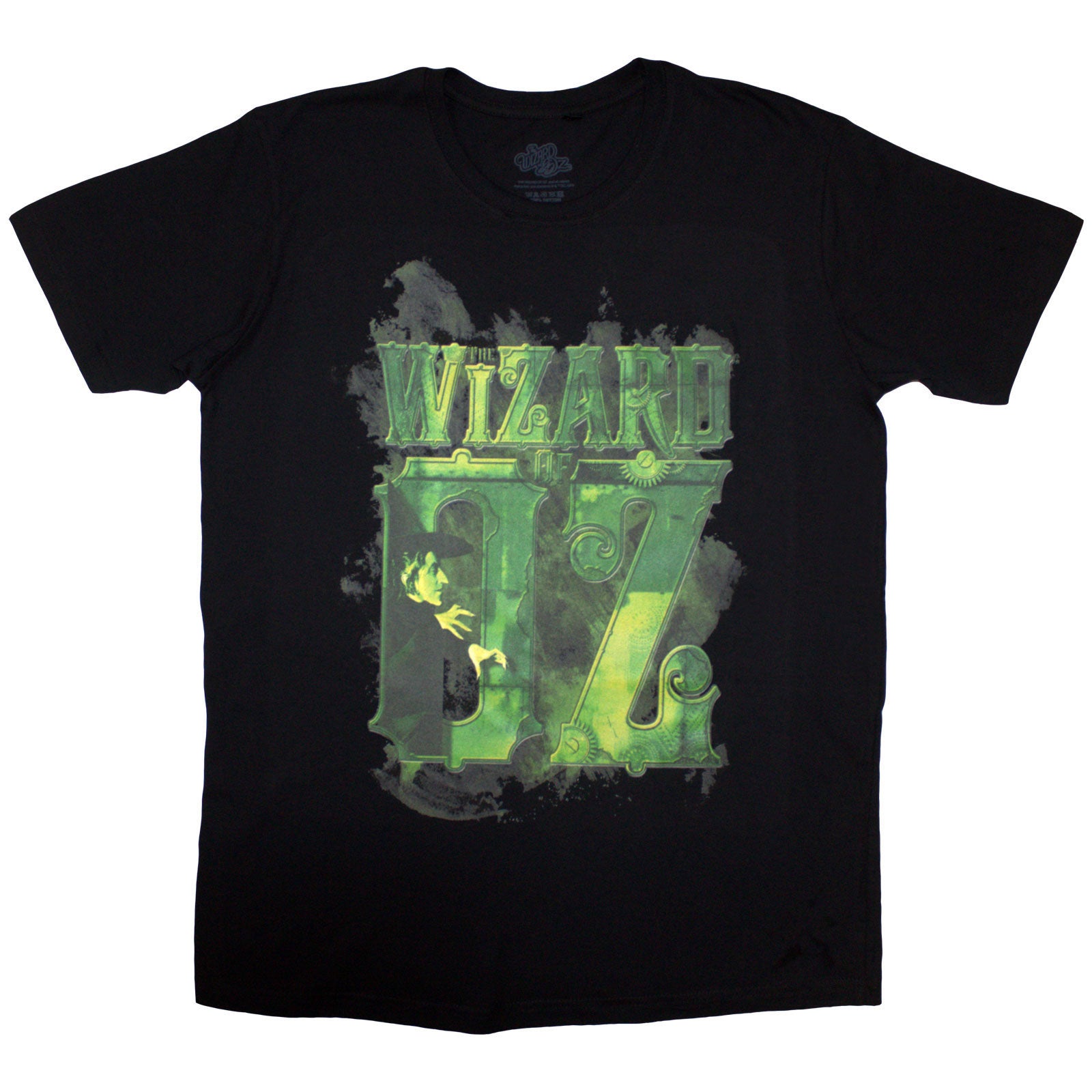 Logo T-shirt