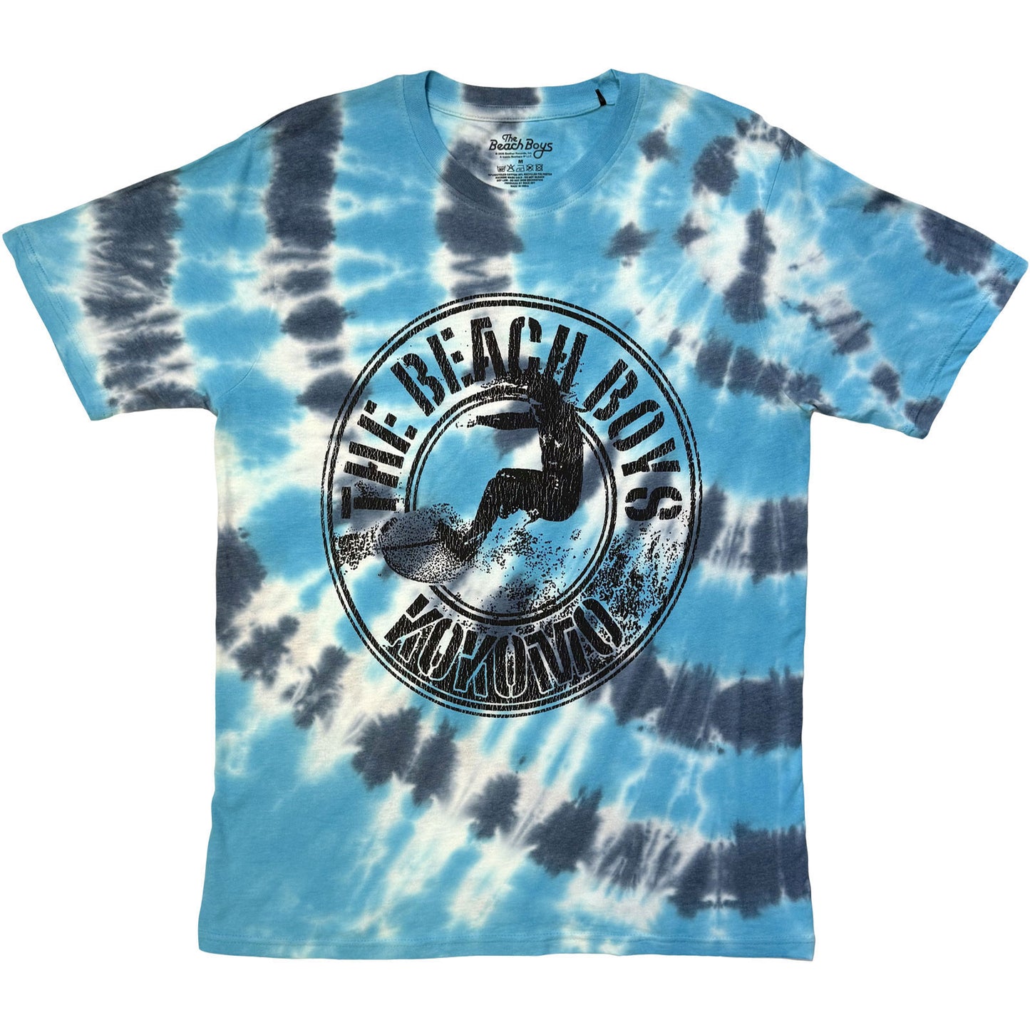 Beach Boys Kokomo T-shirt Front