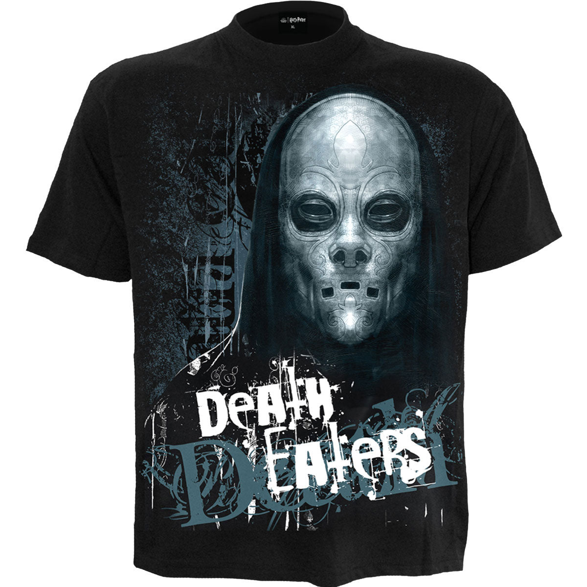 Harry Potter Death Eaters T-shirt Front
