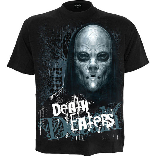 Harry Potter Death Eaters T-shirt Front