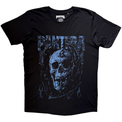 Pantera Stronger Than All T-shirt Front