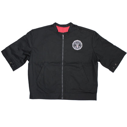 Five Finger Death Punch American Capitalist Jacket Front