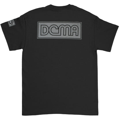 Good Charlotte DCMA Brass Knuckles T-shirt Back