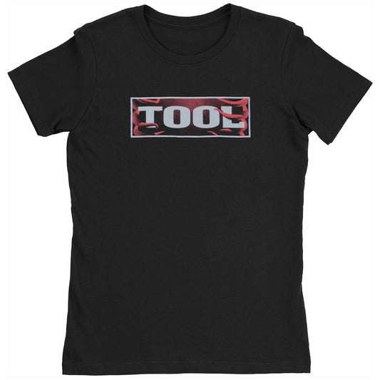 Tool Undertow Girls Jr Front