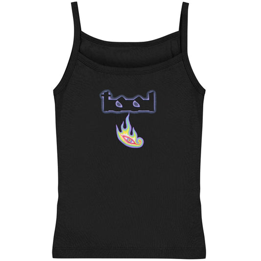 Tool Lateralus Babydoll Front