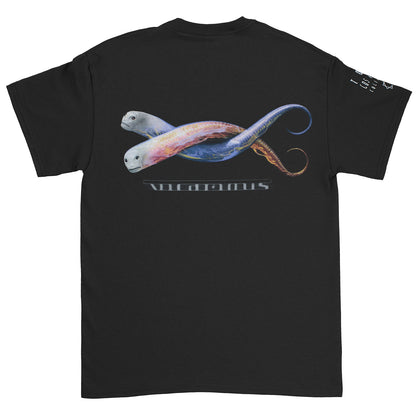 Tool Vicarious T-shirt Back