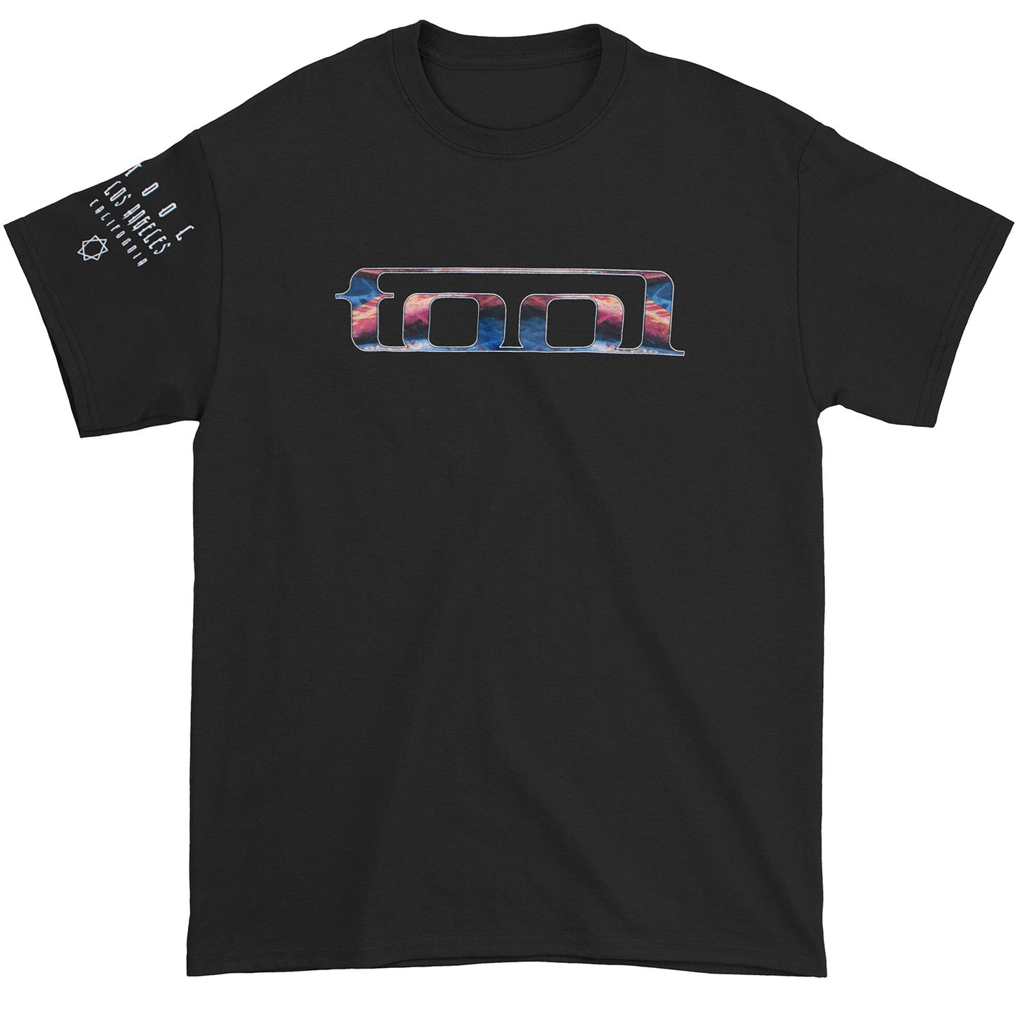 Tool Vicarious T-shirt Front