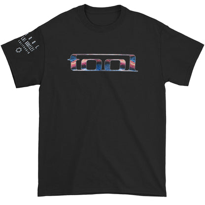 Tool Vicarious T-shirt Front