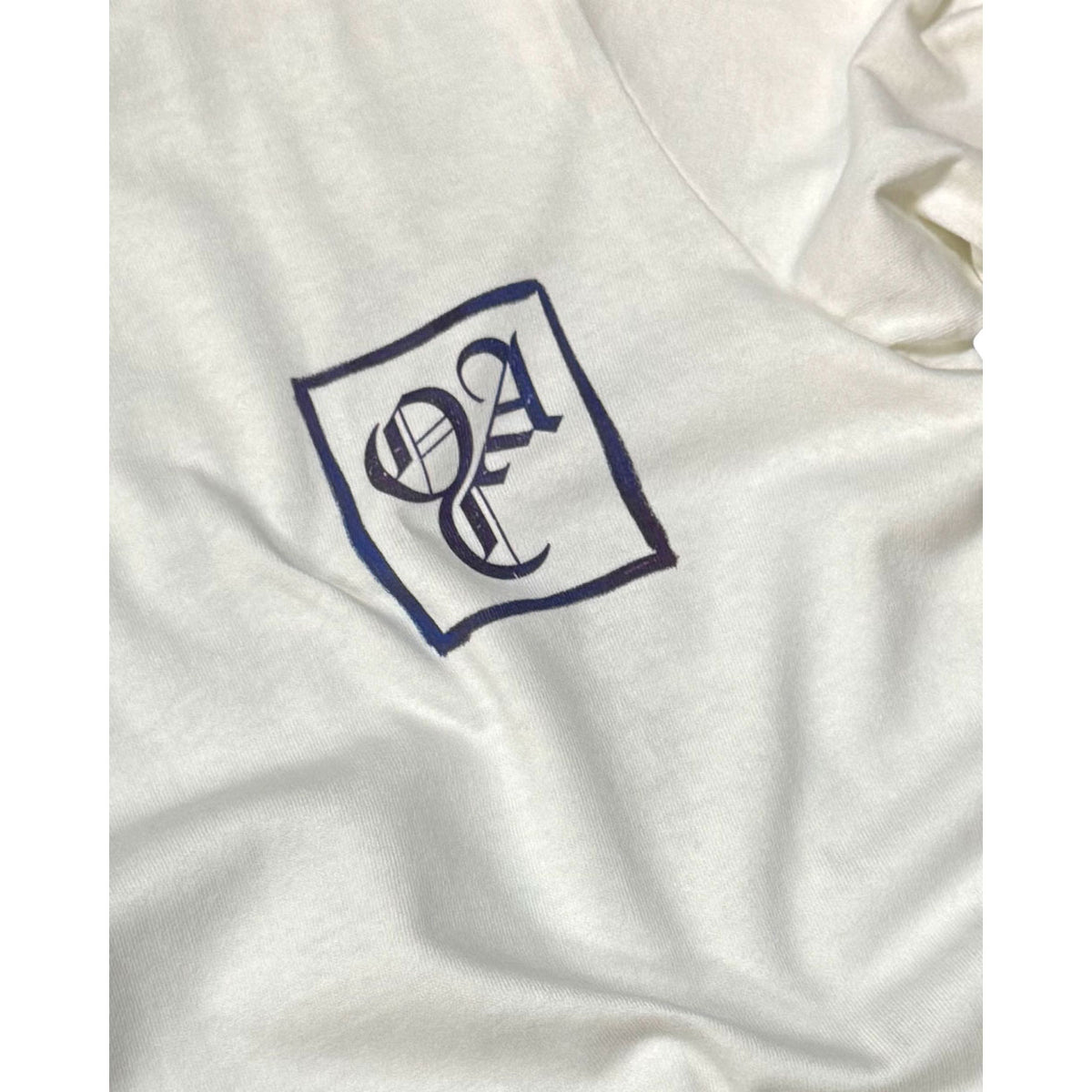 Overnight Angels Crew Kaizen Roses (Rockabilia Exclusive) T-shirt Alt 2