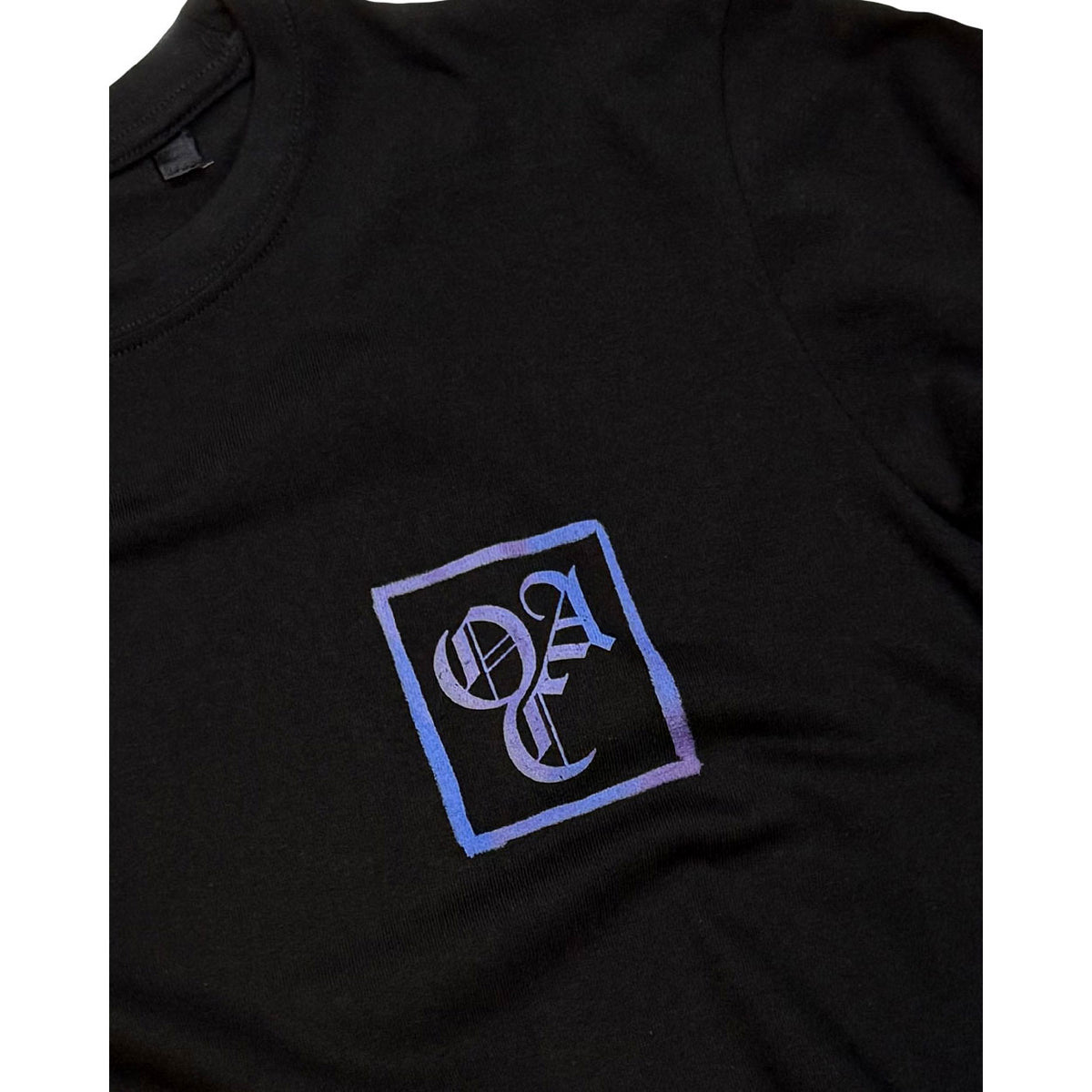 Overnight Angels Crew Kaizen Dragon (Rockabilia Exclusive) T-shirt Alt 2