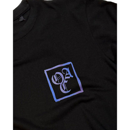Overnight Angels Crew Kaizen Dragon (Rockabilia Exclusive) T-shirt Alt 2