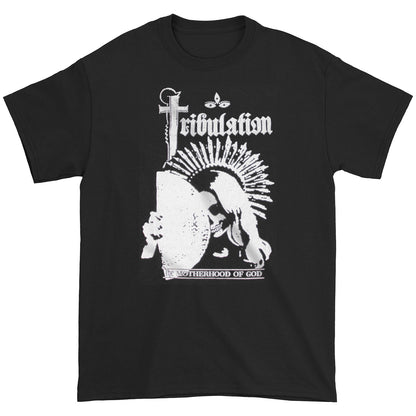 Tribulation Motherhood Of God T-shirt Front