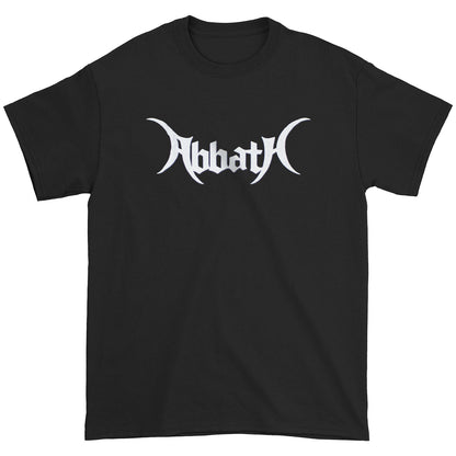 Abbath War Paint Flip Up T-shirt Front
