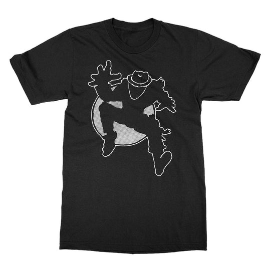 Operation Ivy Ska Man T-shirt Front