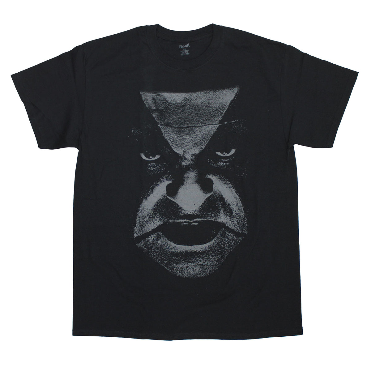 Abbath Outstrider Close Up T-shirt Front