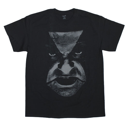 Abbath Outstrider Close Up T-shirt Front