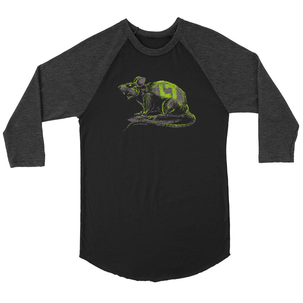 L7 Rat Long Sleeve Front