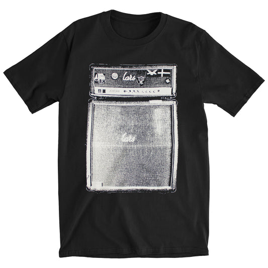 Lars Frederiksen & The Bastards Amp Stack T-shirt Front