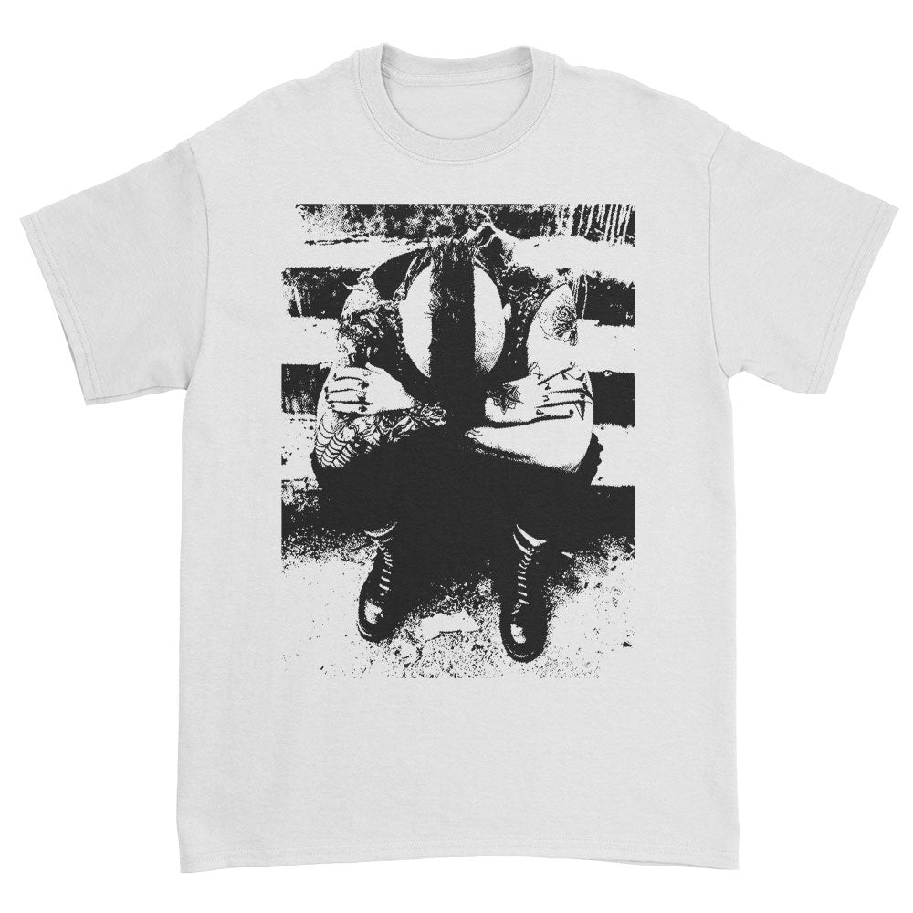 Rancid AOCTW T-shirt Front