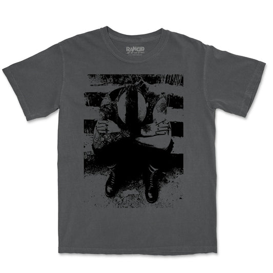 Rancid AOCTW T-shirt Front