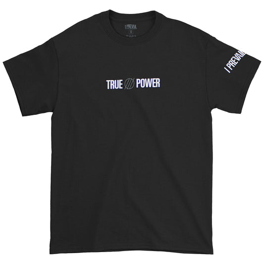 I Prevail True Power T-shirt Front