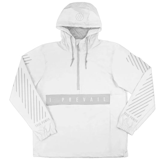 I Prevail True Power Jacket Front