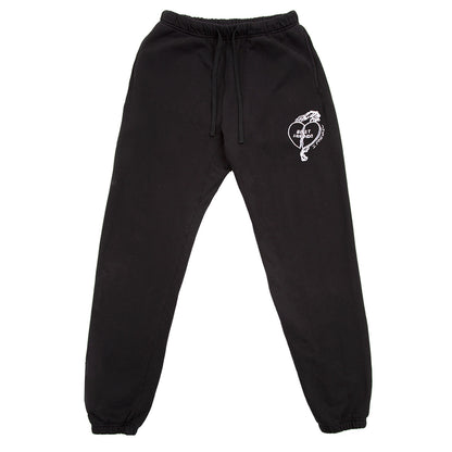 I Prevail Deep End Sweatpants Front
