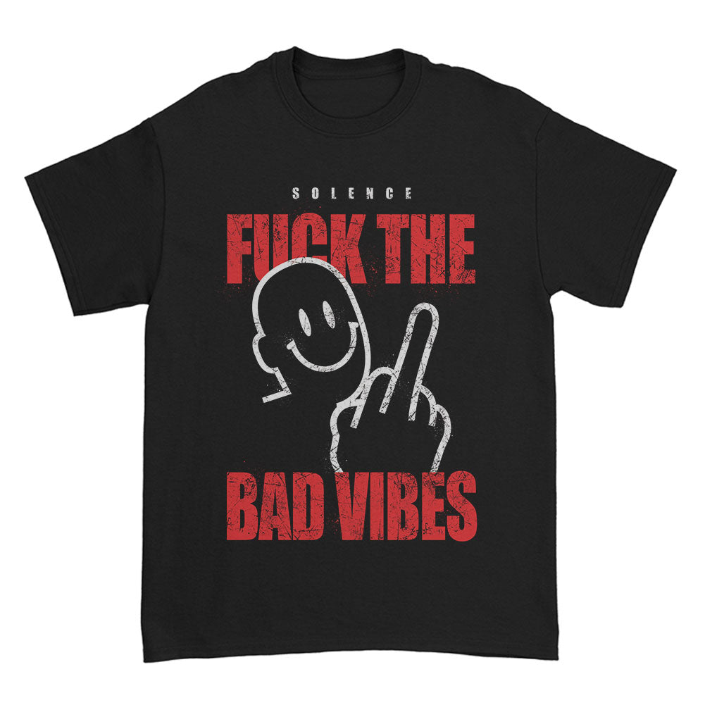 Solence FTBV T-shirt Front
