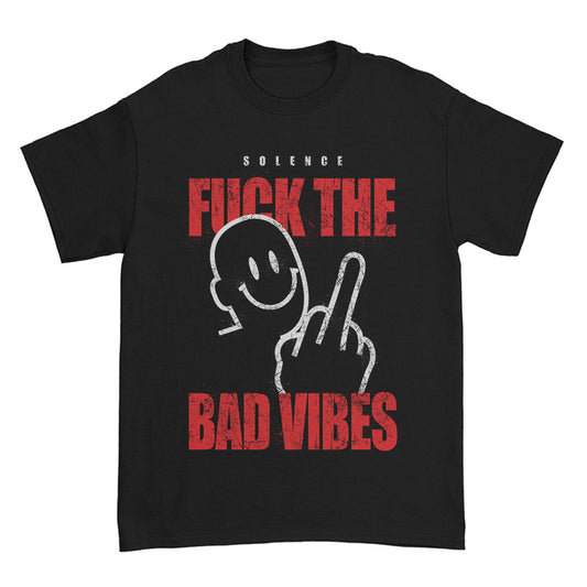 Solence FTBV T-shirt Front