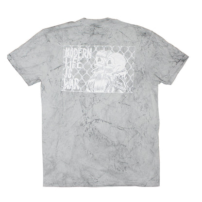 Modern Life Is War The Outsiders T-shirt Back