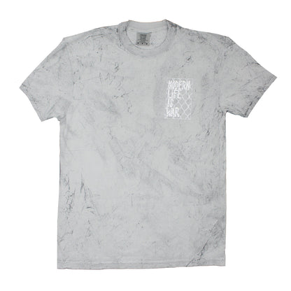 Modern Life Is War The Outsiders T-shirt Front