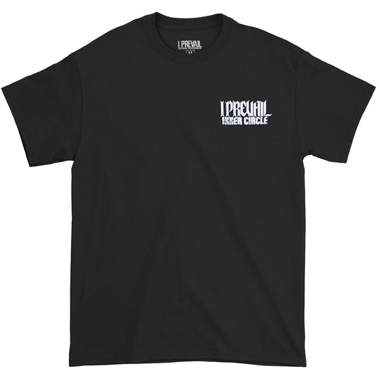 I Prevail Members Only T-shirt Front