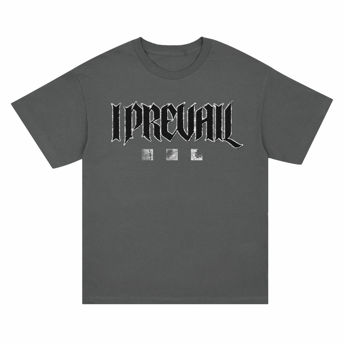 I Prevail Staple T-shirt Front